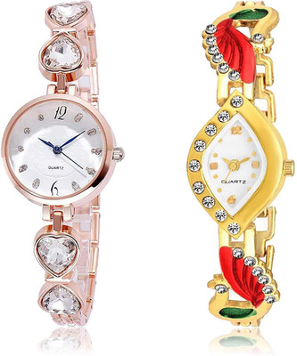 GROOT Analog Watch  - For Women