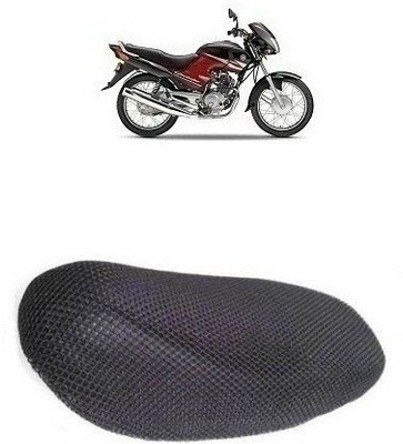 JogiSC cool-mesh-a-093 Single Bike Seat Cover For Yamaha Gladiator