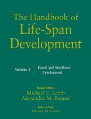 The Handbook of Life-Span Development, Volume 2(English, Hardcover, unknown)