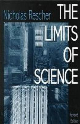 Limits Of Science, The(English, Paperback, Rescher Nicholas)