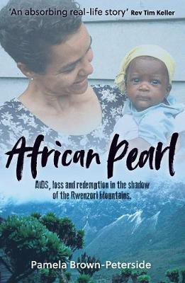 African Pearl(English, Paperback, Brown-Peterside Pamela)