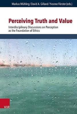 Perceiving Truth and Value(English, Hardcover, unknown)