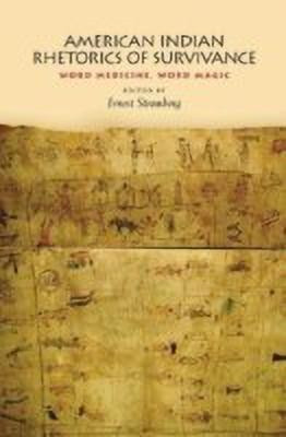 American Indian Rhetorics of Survivance(English, Hardcover, unknown)