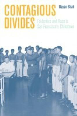 Contagious Divides(English, Paperback, Shah Nayan)