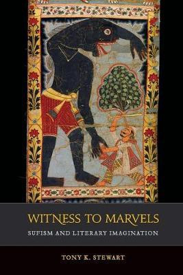 Witness to Marvels(English, Paperback, Stewart Tony K.)
