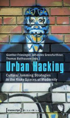 Urban Hacking(English, Electronic book text, unknown)
