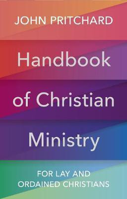 Handbook of Christian Ministry(English, Paperback, Pritchard John)