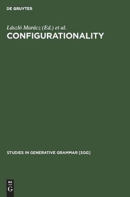 Configurationality(English, Hardcover, unknown)