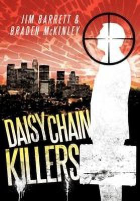 Daisy Chain Killers(English, Hardcover, Barrett Jim)
