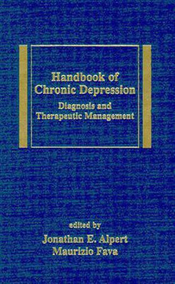 Handbook of Chronic Depression(English, Hardcover, unknown)