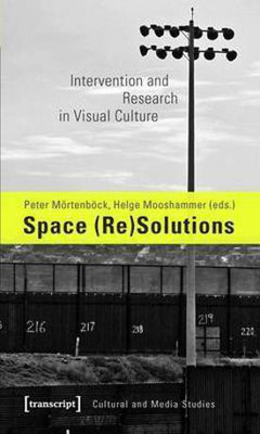 Space (Re)Solutions(English, Electronic book text, unknown)