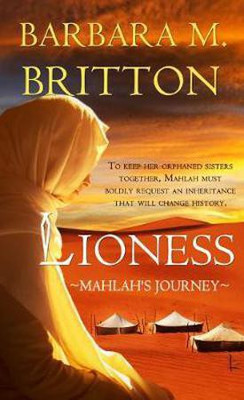 Lioness Volume 4(English, Paperback, Britton Barbara M.)