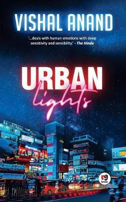 Urban Lights(English, Paperback, Anand Vishal)