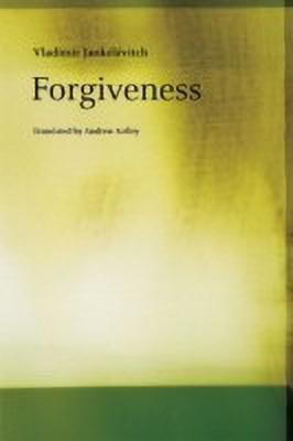 Forgiveness(English, Paperback, Jankelevitch Vladimir)
