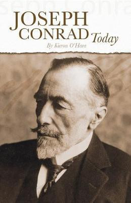 Joseph Conrad Today(English, Paperback, O'Hara Kieron)