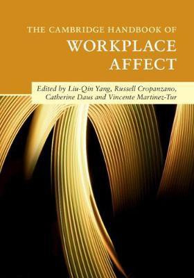 The Cambridge Handbook of Workplace Affect(English, Paperback, unknown)