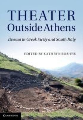 Theater outside Athens(English, Hardcover, unknown)