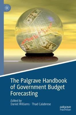 The Palgrave Handbook of Government Budget Forecasting(English, Hardcover, unknown)