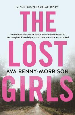 The Lost Girls(English, Paperback, Benny-Morrison Ava)
