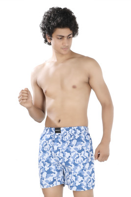 Ramarrow Printed Men Boxer