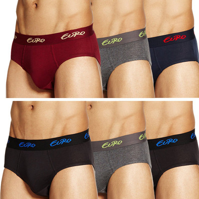 EURO Men Brief