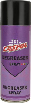 Caspol Chain Degreaser