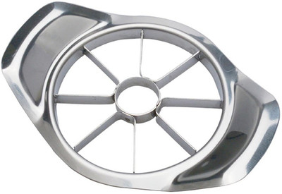Flipkart SmartBuy Apple Cutter Slicer Stainless Steel Apple Slicer(1 chopper)