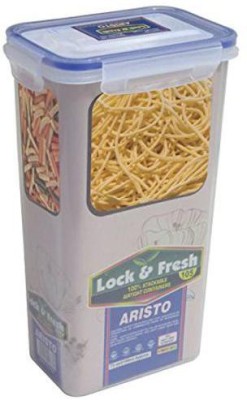 Aristo Plastic Grocery Container  - 2150 ml(Pack of 2, Clear)