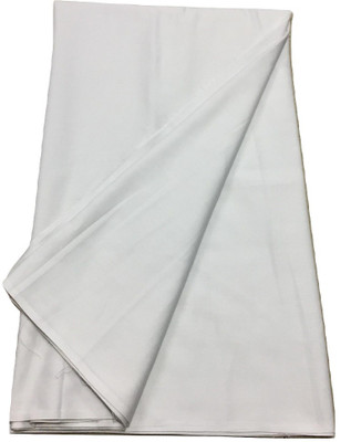 BKRKJ Cotton Blend Solid Shirt Fabric