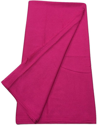 BKRKJ Cotton Blend Solid Shirt Fabric