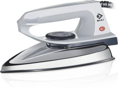 Bajaj bajaj_DX2 600 Dry Iron(Grey)