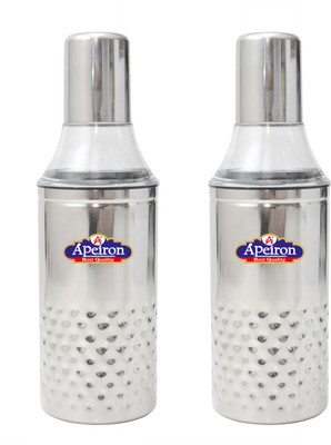 Apeiron 750 ml Cooking Oil Dispenser(Pack of 2)