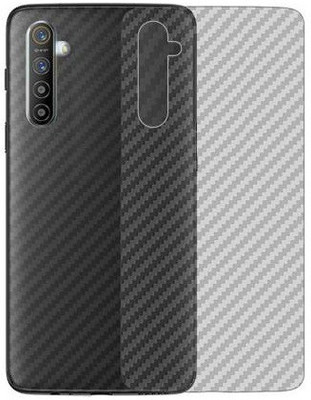 AKSHUD Back Screen Guard for Realme XT(Pack of 1)