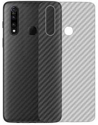 AKSHUD Back Screen Guard for Vivo Z1 Pro(Pack of 1)