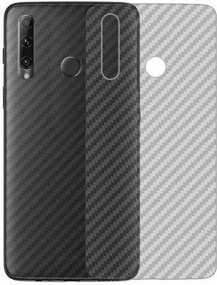 AKSHUD Back Screen Guard for Honor 20i(Pack of 1)