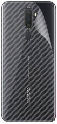 AKSHUD Back Screen Guard for OPPO A5 2020(Pack of 1)