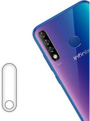GBKS Camera Lens Protector for INFINIX SMART 3 PLUS(Pack of 1)