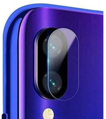 GBKS Camera Lens Protector for Samsung Galaxy A10s(Pack of 1)