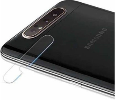 GBKS Camera Lens Protector for Samsung Galaxy A80(Pack of 1)