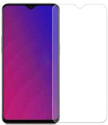 alphax Impossible Screen Guard for Realme U1(Pack of 1)