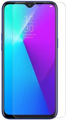 alphax Impossible Screen Guard for Realme U1(Pack of 1)