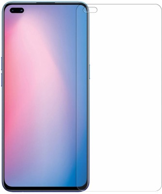 KEOSG Impossible Screen Guard for Oppo Reno 3 Pro(Pack of 1)