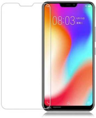 alphax Impossible Screen Guard for Realme 2(Pack of 1)