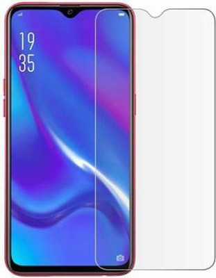 alphax Impossible Screen Guard for Realme 2 Pro(Pack of 1)