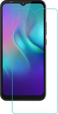 SRT Tempered Glass Guard for Tecno Pop 3 Plus(Pack of 1)