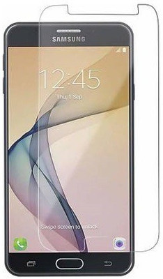 LIKEDESIGN Tempered Glass Guard for Samsung Galaxy J7 Prime(Pack of 1)