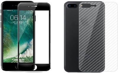 Instyle Front and Back Tempered Glass for Vivo V11 Pro(Pack of 2)