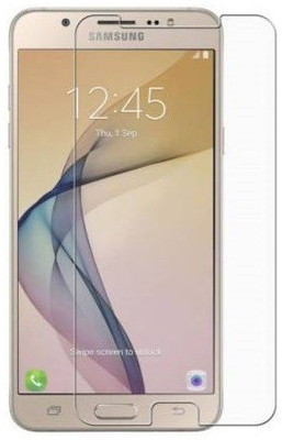 LIKEDESIGN Tempered Glass Guard for Samsung Galaxy J7 Prime(Pack of 1)