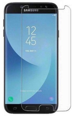 LIKEDESIGN Tempered Glass Guard for Samsung Galaxy J7 Pro(Pack of 1)