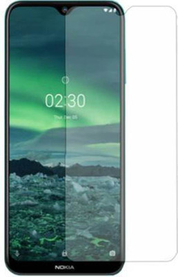 SRT Tempered Glass Guard for Nokia 2.3(Pack of 1)